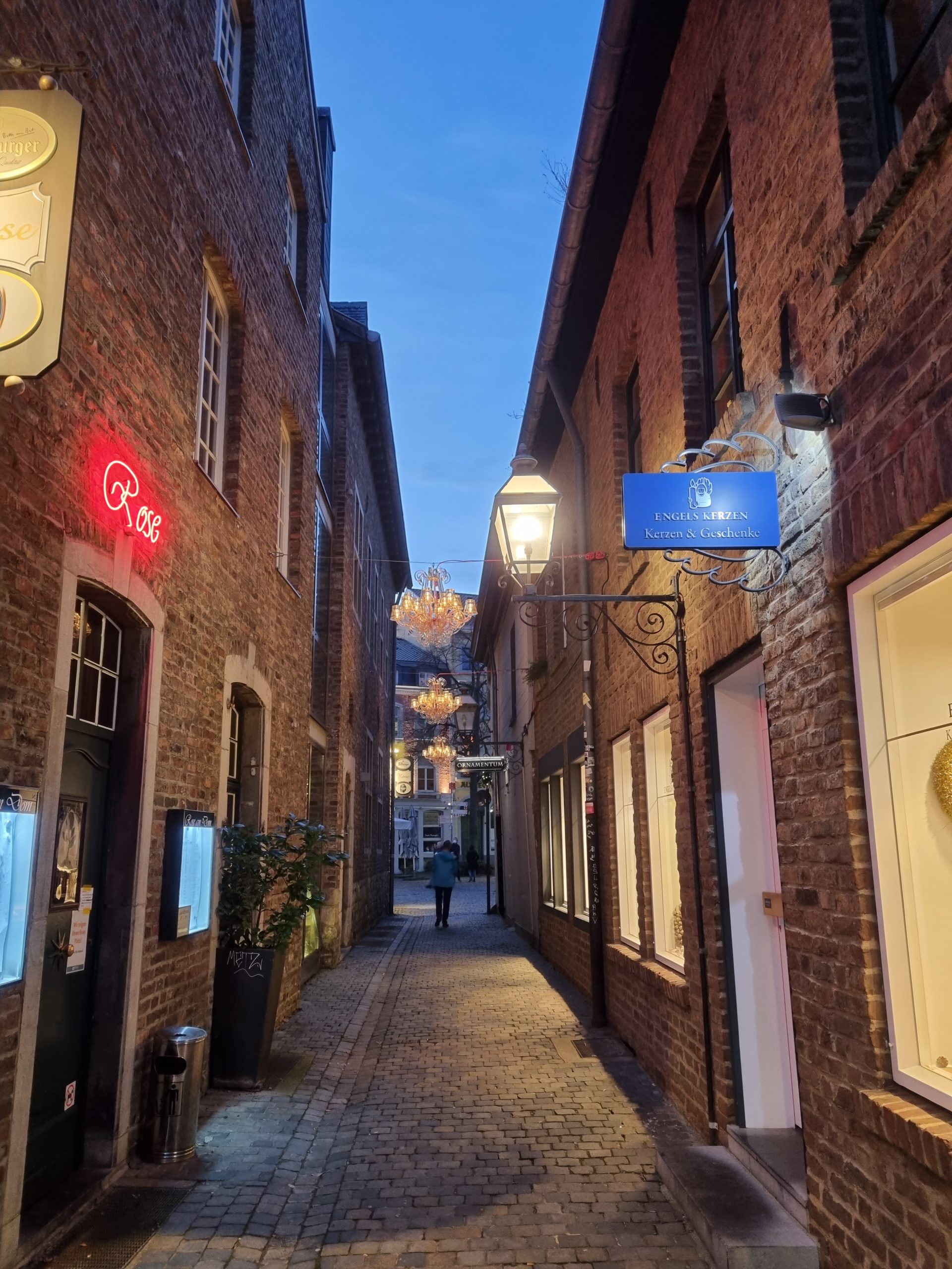 Stadt- und Museumsführungen