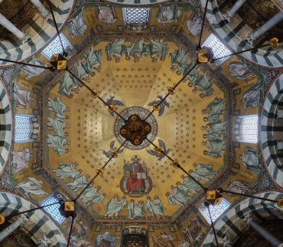 Aachener Dom – Ein Meisterwerk der Architektur