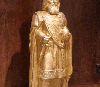 Kaiser Karl – Die Legende lebt weiter