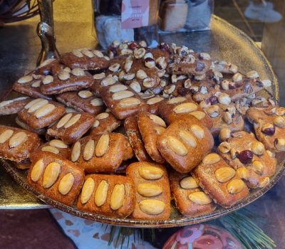 Aachener Printen – Süße Tradition der Stadt