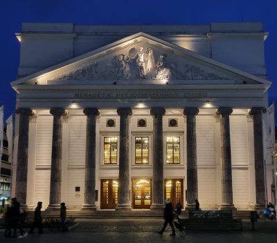 Theater Aachen – Kulturgenuss und spannende Geschichten